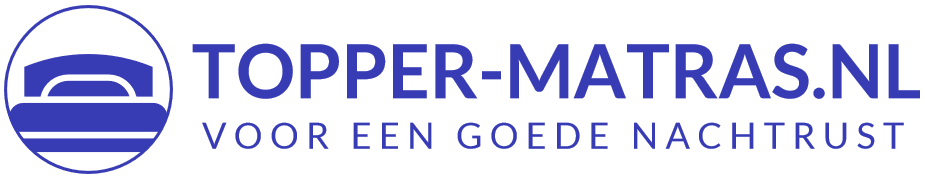 topper-matras.nl